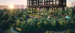 THE ARCADY AT BOON KENG (D12), Apartment #556828871